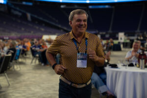 Golbon Fall Conference Minneapolis 00991